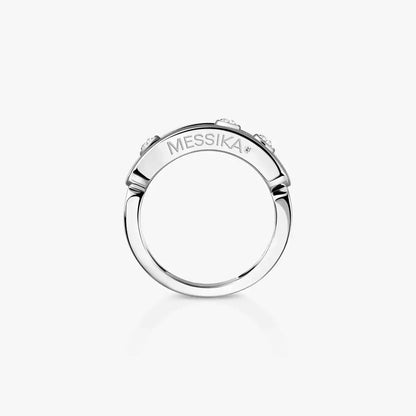 [Renovia Jewelry] MoveGold Diamond Ring