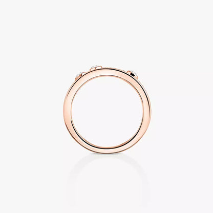 [Renovia Jewelry]Move Romane Diamond Ring