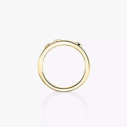 [Renovia Jewelry]Move Romane Diamond Ring