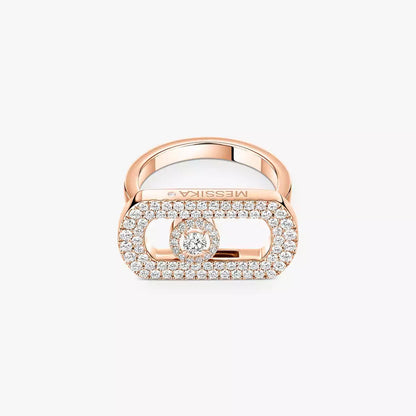 [Renovia Jewelry]So Move Pave_-Set Diamond Ring