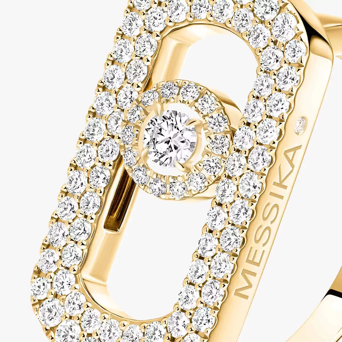 [Renovia Jewelry]So Move Pave_-Set Diamond Ring