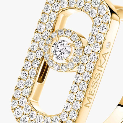 [Renovia Jewelry]So Move Pave_-Set Diamond Ring