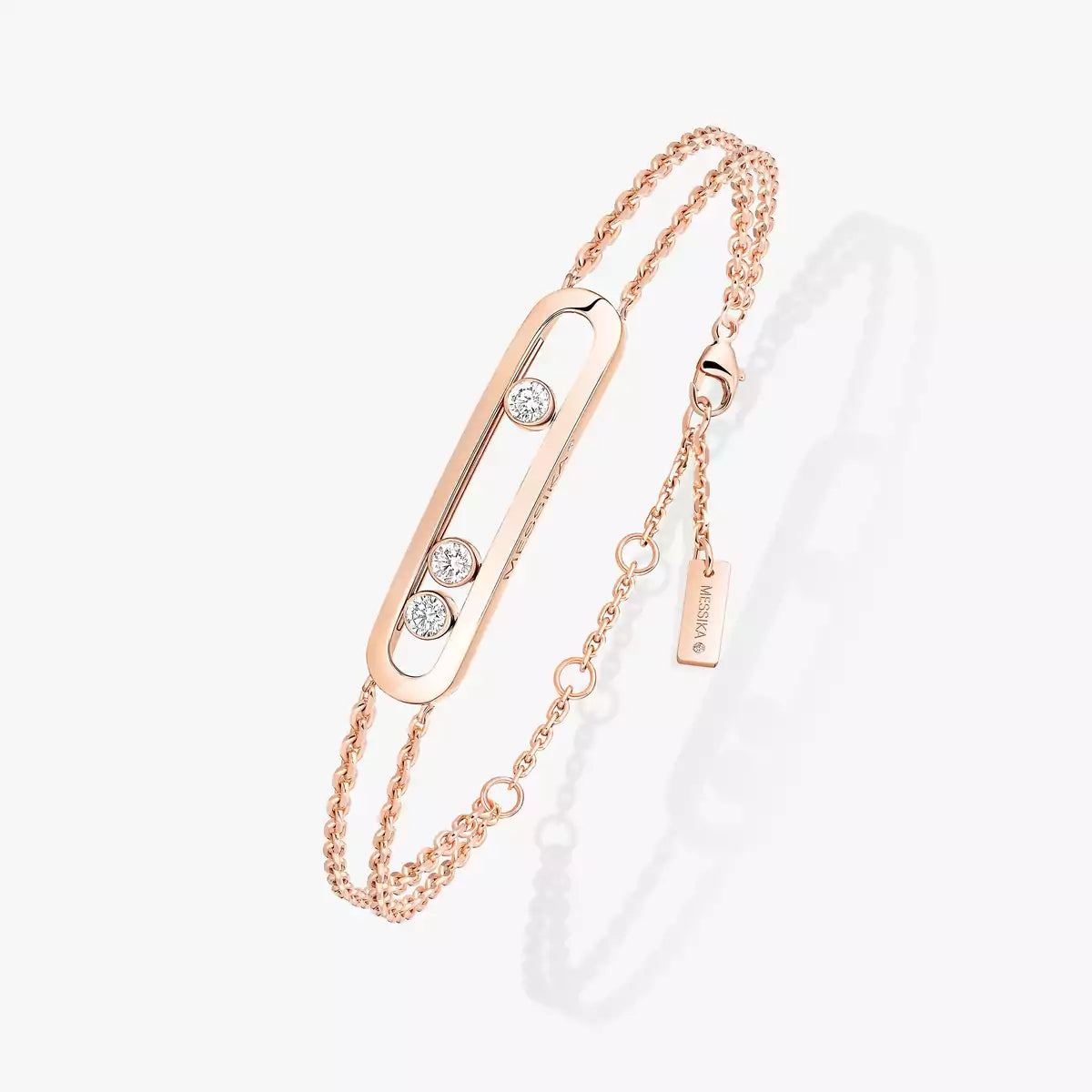 [Renovia Jewelry]Move Classique bracelet