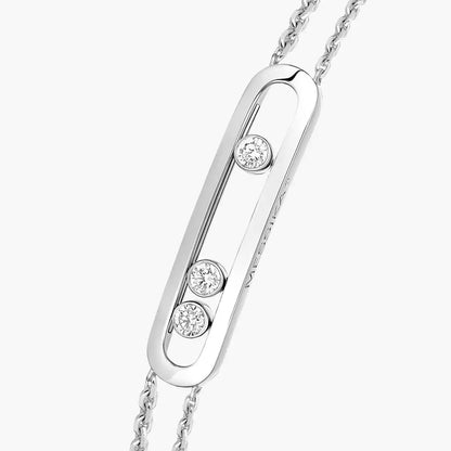 [Renovia Jewelry]Move Classique bracelet