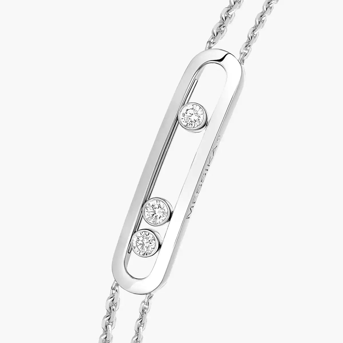 [Renovia Jewelry]Lucky Eye Diamond Bracelet