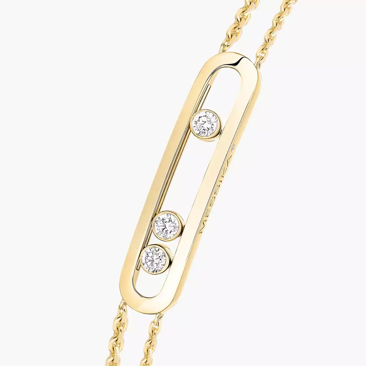 [Renovia Jewelry]Move Classique bracelet