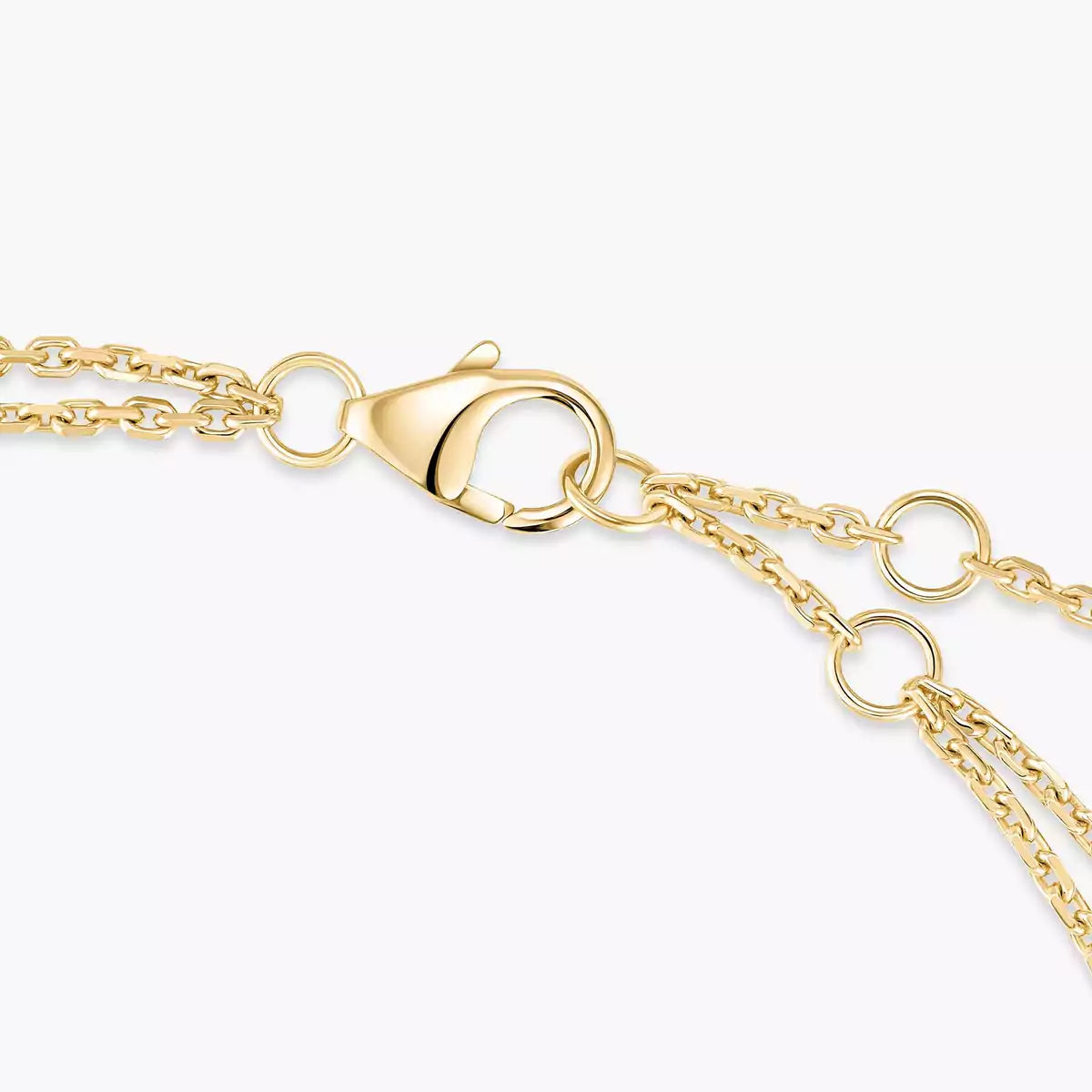 [Renovia Jewelry]Move Classique bracelet