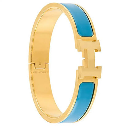 [Renovia Jewelry]H CLOUD BLUE ブレスレット